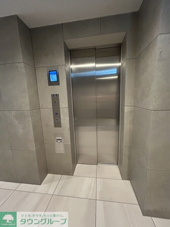 プレディアコート錦糸町スカイビューの物件内観写真